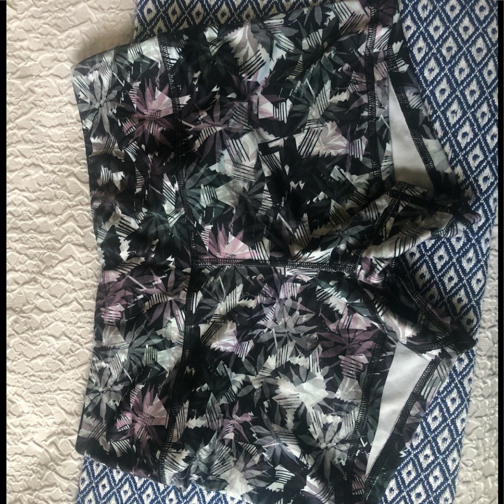 Fleo PHR shorts